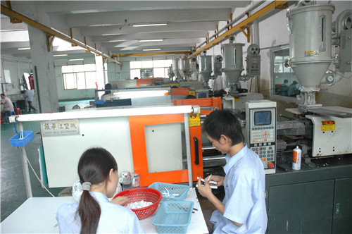 模（mó）具注塑廠家