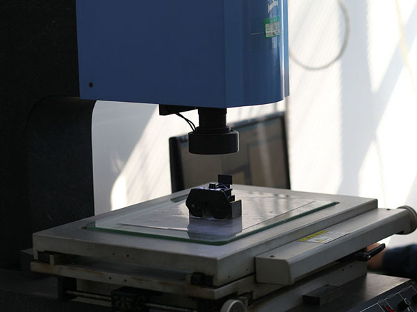 2.5次元檢測（cè）儀