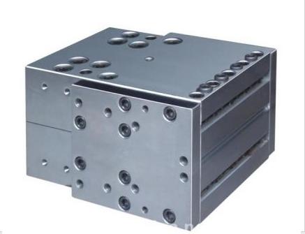 五（wǔ）金衝壓連（lián）續模的4個維（wéi）護重點