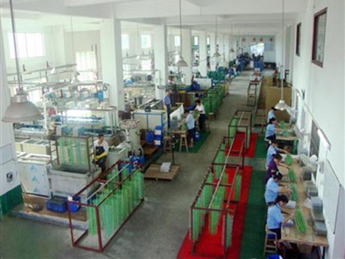 100種新材料全球市場規模預測（cè）與產業投資前景