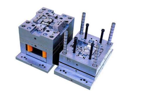 注射成型中如何確（què）定塑料壓力降