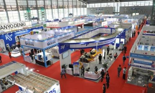 ​中國塑料（liào）模具（jù）行（háng）業（yè）的現狀（zhuàng）