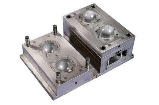 ​注塑模具的（de）分類