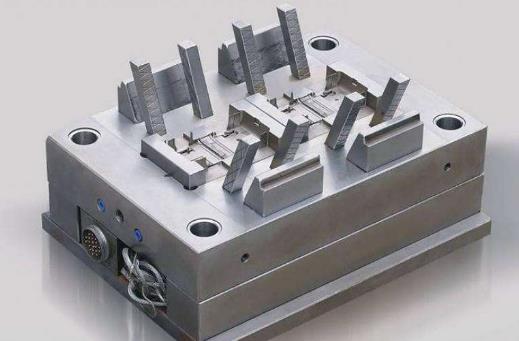 注塑模具澆口設計及作（zuò）用