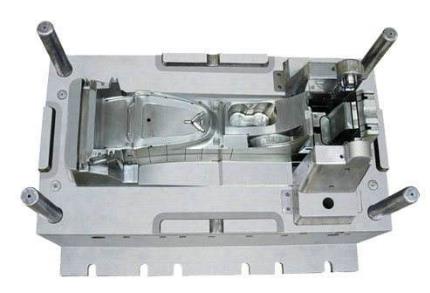 注塑模（mó）具（jù）模流分析內容（róng）和流程