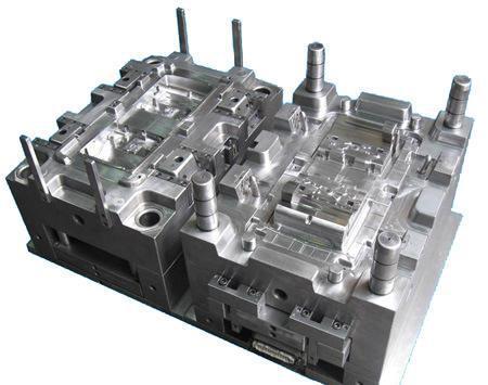 注塑（sù）模具製造從模具設計角度優化塑件變形及縮痕問題