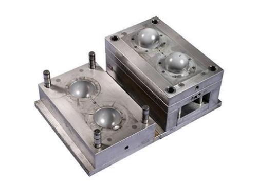 ​熱流道注塑模具的定（dìng）義