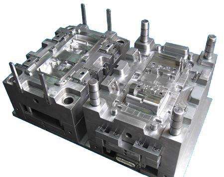 注塑模具設計熱流道係統品牌的選用原（yuán）則