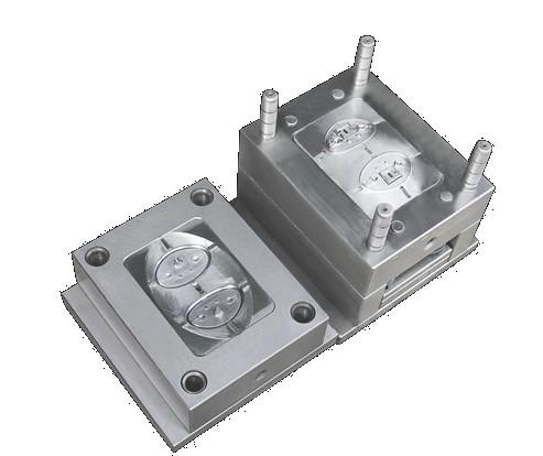 注（zhù）塑模具正確設（shè）計冷卻（què）水回路,提高冷卻效果