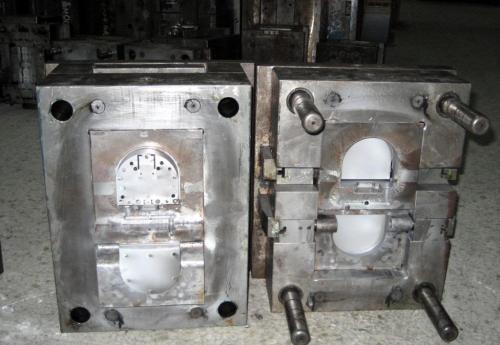 塑膠模具冷（lěng）卻水管接頭設（shè）計和水管接頭種類