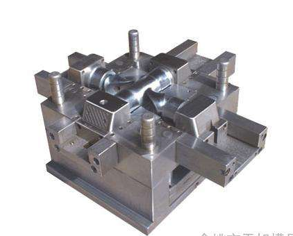 塑膠注塑模具水路集（jí）成塊分配器的設（shè）置