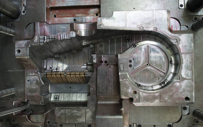 塑膠注塑模（mó）具冷（lěng）卻水係統的水壓試驗