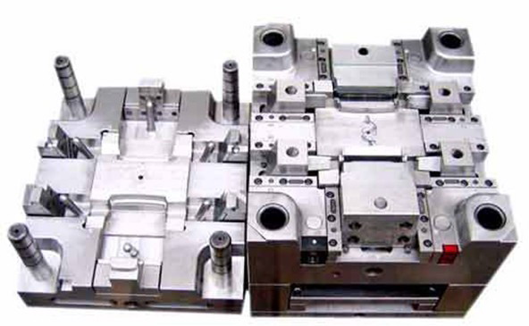 注塑模（mó）具排氣的重要作用（yòng）