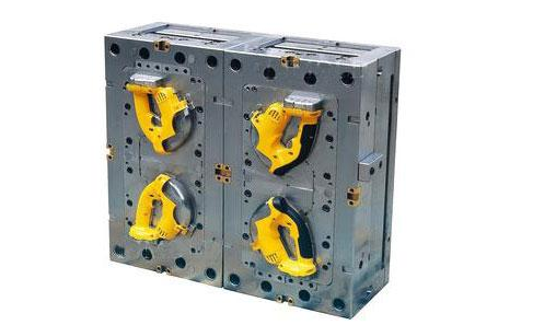 我國汽車模具產能在國際市（shì）場上極具優勢