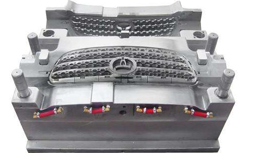 德國公司（sī）開發出更加高效的3D打印（yìn）熱衝壓（yā）模具