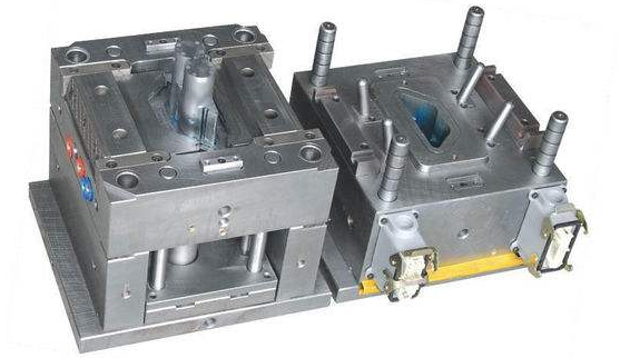 高光無痕注塑模具（jù）設計十大要素_亚洲精品久久久无码模具（jù）