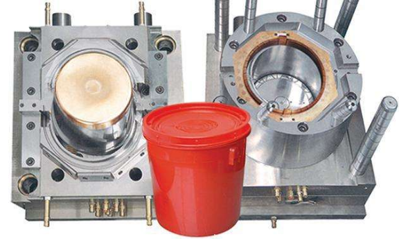 注塑模具的缺陷及補救方法_亚洲精品久久久无码模具（jù）