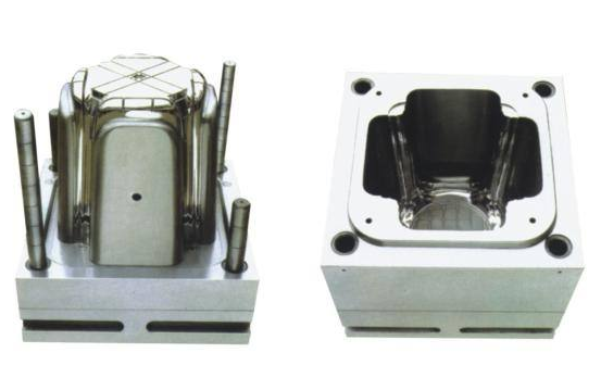 模具配件的（de）常見類型有哪（nǎ）些_亚洲精品久久久无码模具（jù）