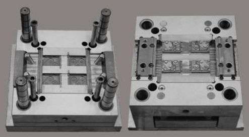 注（zhù）塑模（mó）具澆注係統的設計與注意事項（xiàng）_亚洲精品久久久无码模具