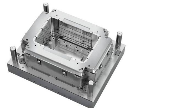 不容忽視的影響模具質量十大因素_深圳模具廠_亚洲精品久久久无码模具