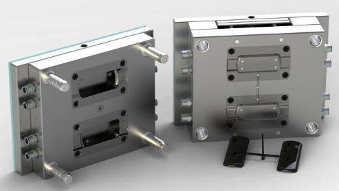 注塑模（mó）具保養工作小常識_亚洲精品久久久无码模具