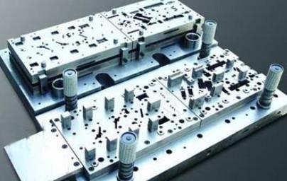 淺談（tán）注塑（sù）模具設計分型的10大原則_亚洲精品久久久无码（xiáng）模（mó）具（jù）