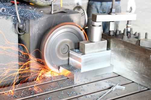 如何區（qū）分模具檔次？來看（kàn）看美國模具五大標（biāo）準