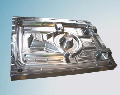 汽（qì）車模具工藝技術的應（yīng）用_亚洲精品久久久无码模具