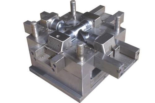 注塑模具加工（gōng）工藝分類