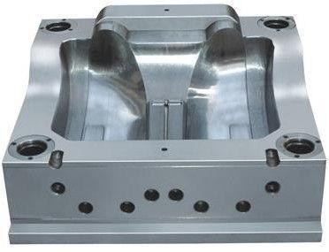 先進快（kuài）速的模具製（zhì）造技術