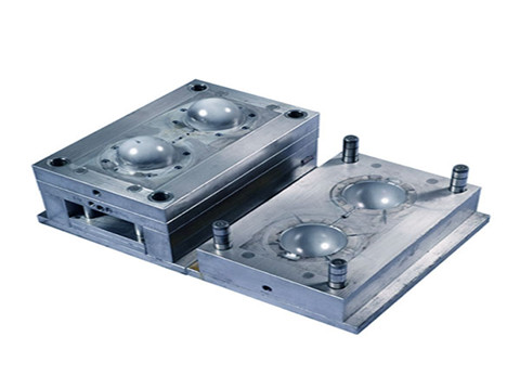 3D注塑模具廣受市場（chǎng）歡迎