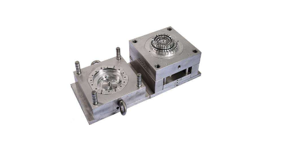 注塑機模具（jù）配件（jiàn）日常檢修（xiū）注意事（shì）項