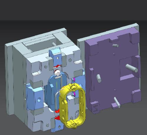注塑模具（jù）設（shè）計的17個（gè）注意法則_深圳亚洲精品久久久无码模具