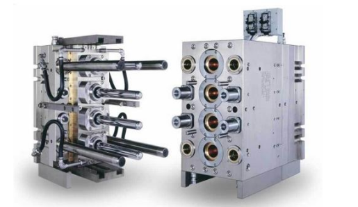 需求不（bú）斷增大 國（guó）內注（zhù）塑模具仍需向高（gāo）端發展