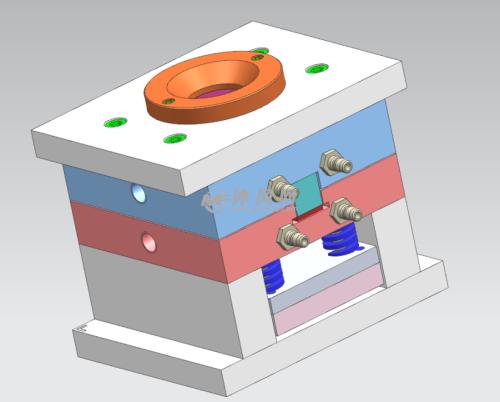 造成注塑製品燒焦及糊斑的主要（yào）因素_深圳科（kē）翔模具