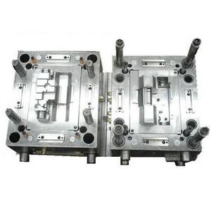 深（shēn）圳塑（sù）膠模具企業向汽車模具進軍