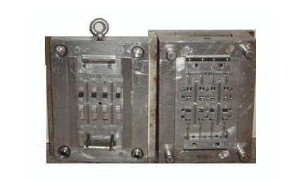 國際五金塑（sù）膠及模具產業前景大好