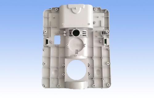 嵌件注塑成型技術（shù）的特點