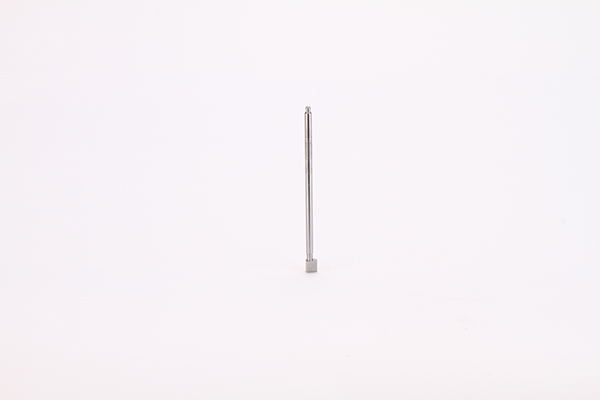 模具頂（dǐng）針容易（yì）壓斷的部分原因及建議