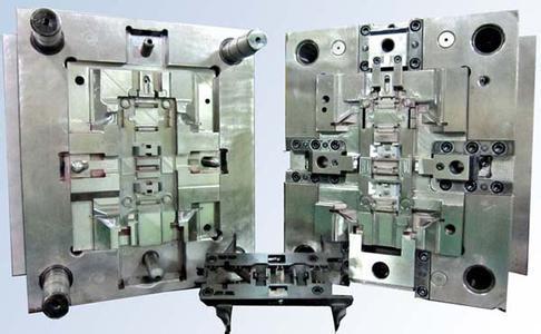 影響模具（jù）質量的重（chóng）要因素