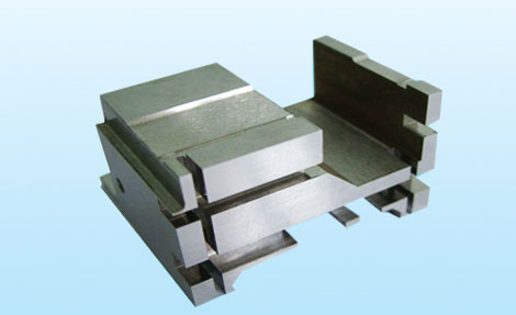 討論（lùn）塑膠模具配件前景