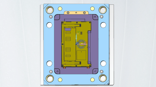 亚洲精品久久久无码模具告訴您（nín），如何（hé）降低模具配件的（de）開發成本？
