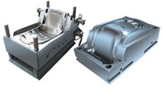 模具企業的標準化工作及模（mó）具標準化