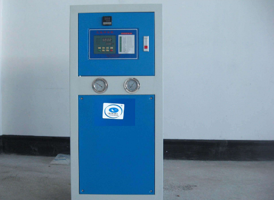 注塑模具成型中可變的冷卻（què）時間（jiān）