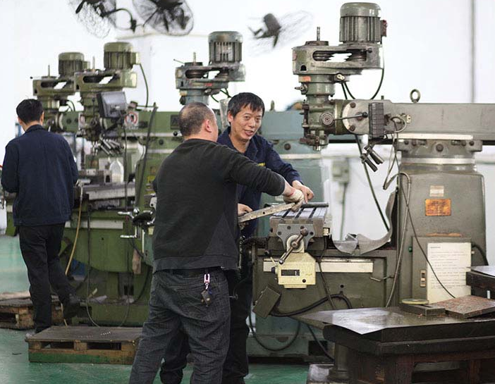 注塑（sù）模具加工成型工藝,要點你知道多少？