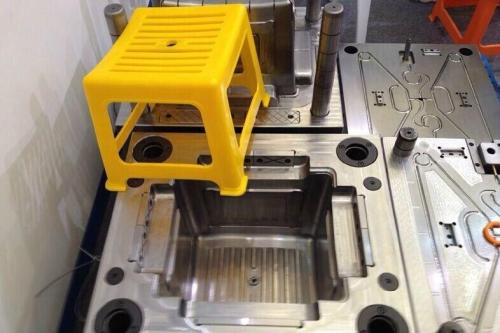 注塑（sù）模具加（jiā）工中模具原理（lǐ）及組成要點有那些呢？