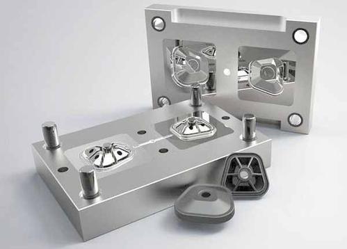 塑料模具脫（tuō）模難要怎（zěn）麽（me）解決呢？