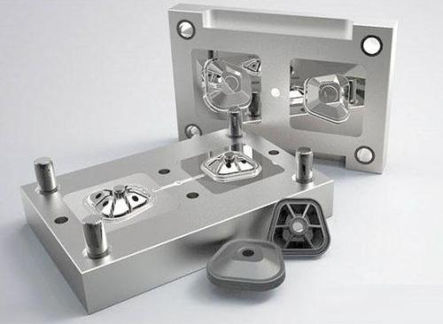 注塑模具的熱（rè）流道應用技術（shù）要點