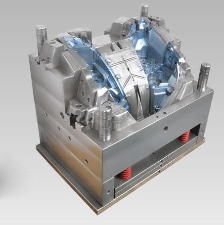 模具產品成型之缺陷及（jí）識別