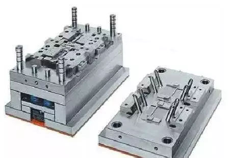 深圳模具工廠注塑模（mó）具（jù）的試模技（jì）巧